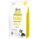 Brit Care Grain Free Mini Adult  Lamb 7kg