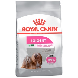 Royal Canin Mini Exigent 3kg